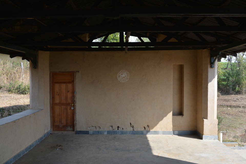 Photo of Kandbari: A magical place in the heart of Palampur 7/38 by PURVI YADAV