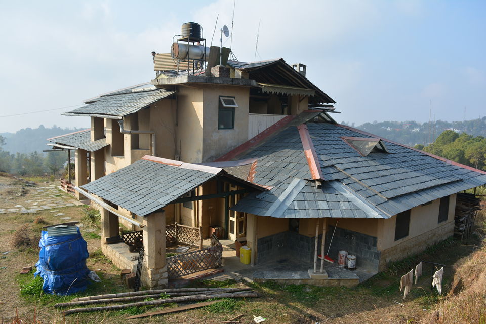 Photo of Kandbari: A magical place in the heart of Palampur 6/38 by PURVI YADAV