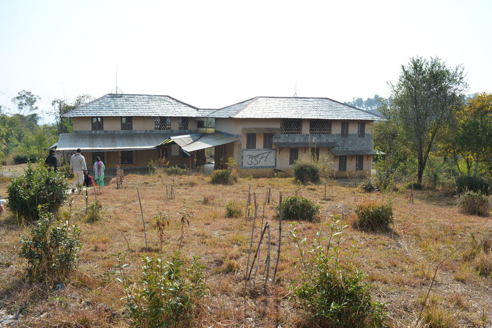 Photo of Kandbari: A magical place in the heart of Palampur 5/38 by PURVI YADAV