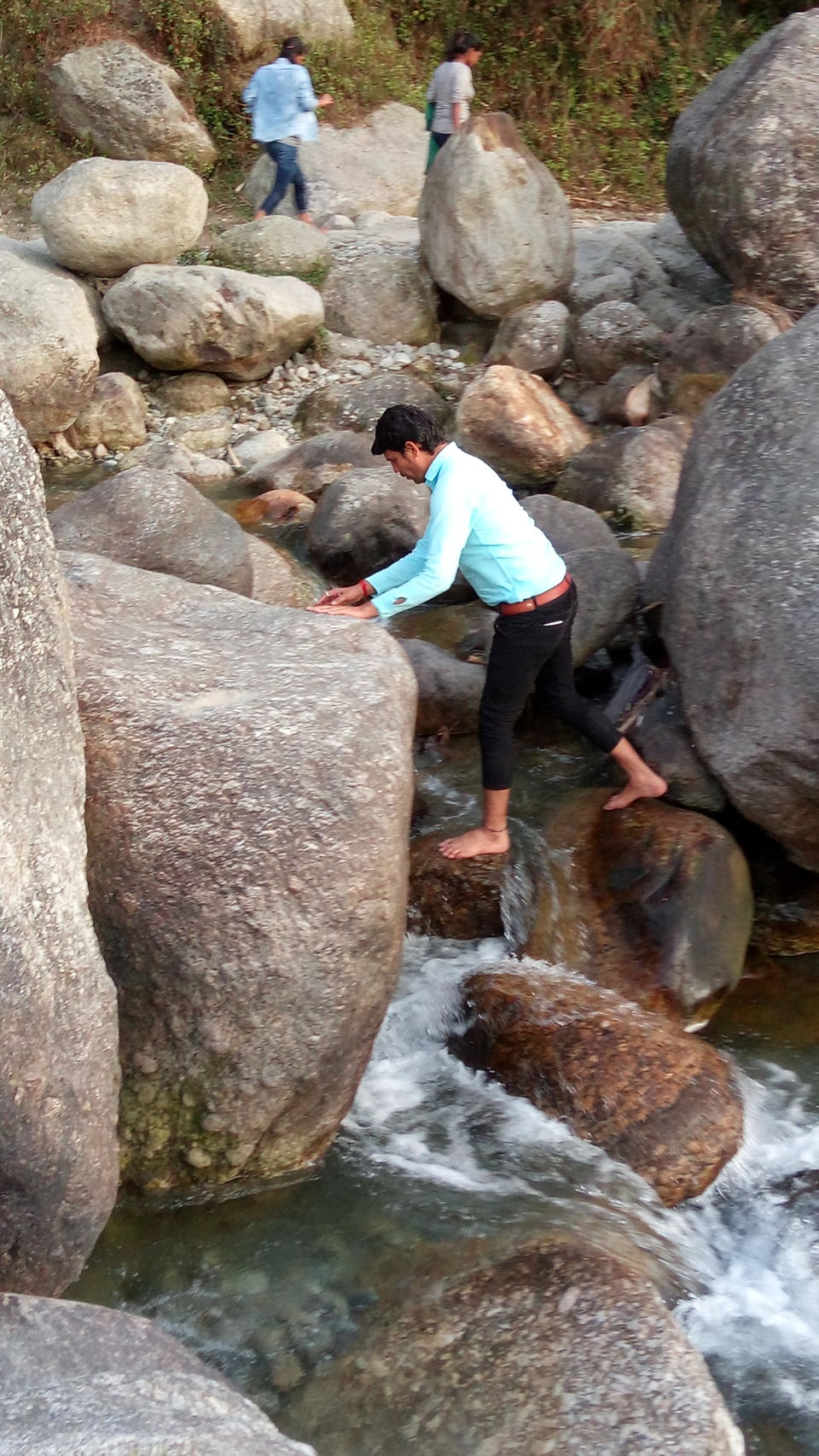 Photo of Kandbari: A magical place in the heart of Palampur 16/38 by PURVI YADAV