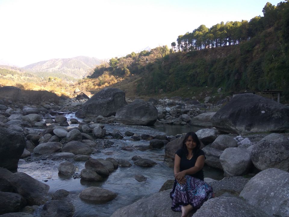 Photo of Kandbari: A magical place in the heart of Palampur 22/38 by PURVI YADAV