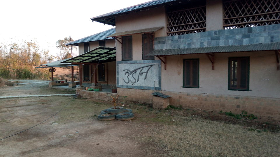 Photo of Kandbari: A magical place in the heart of Palampur 25/38 by PURVI YADAV