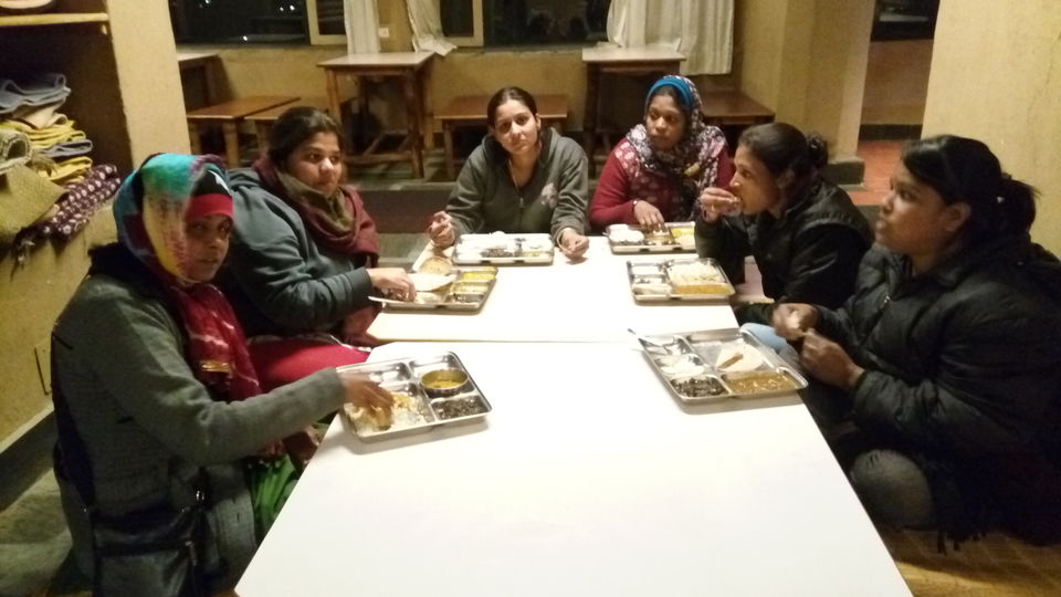 Photo of Kandbari: A magical place in the heart of Palampur 30/38 by PURVI YADAV
