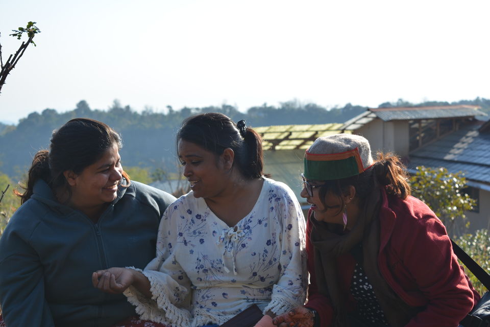 Photo of Kandbari: A magical place in the heart of Palampur 29/38 by PURVI YADAV