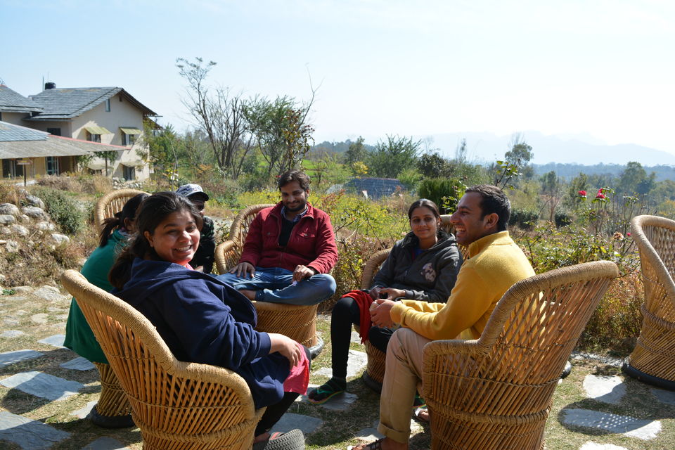 Photo of Kandbari: A magical place in the heart of Palampur 31/38 by PURVI YADAV