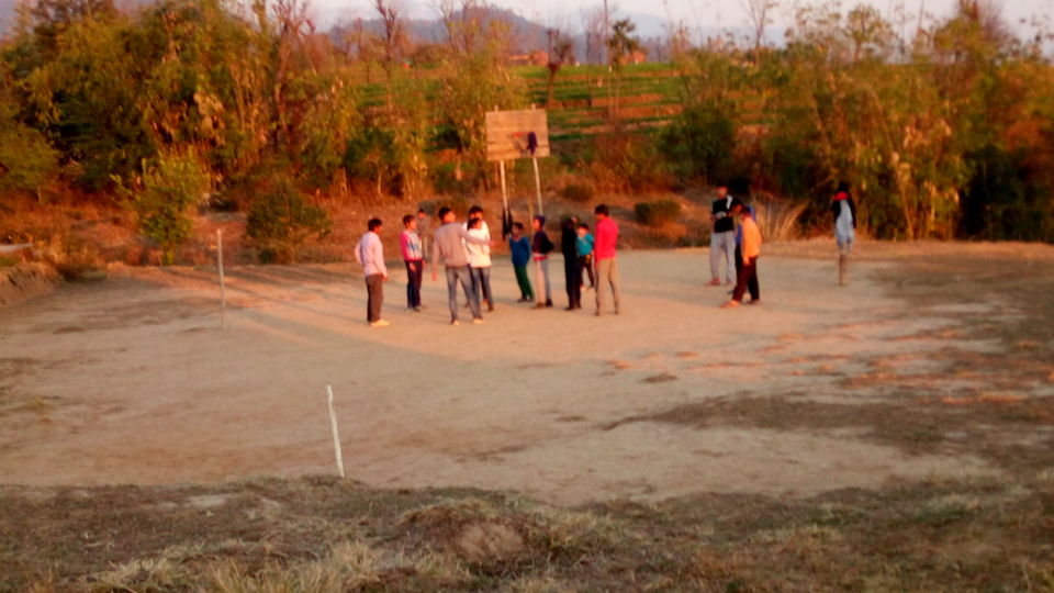 Photo of Kandbari: A magical place in the heart of Palampur 23/38 by PURVI YADAV