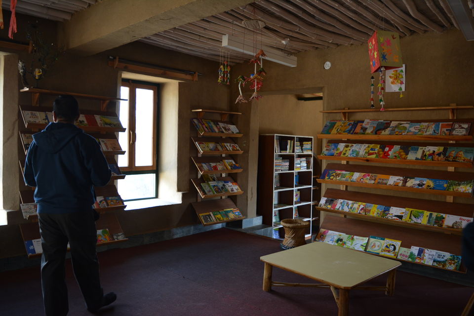 Photo of Kandbari: A magical place in the heart of Palampur 24/38 by PURVI YADAV