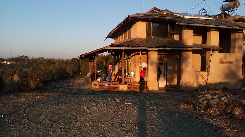 Photo of Kandbari: A magical place in the heart of Palampur 38/38 by PURVI YADAV