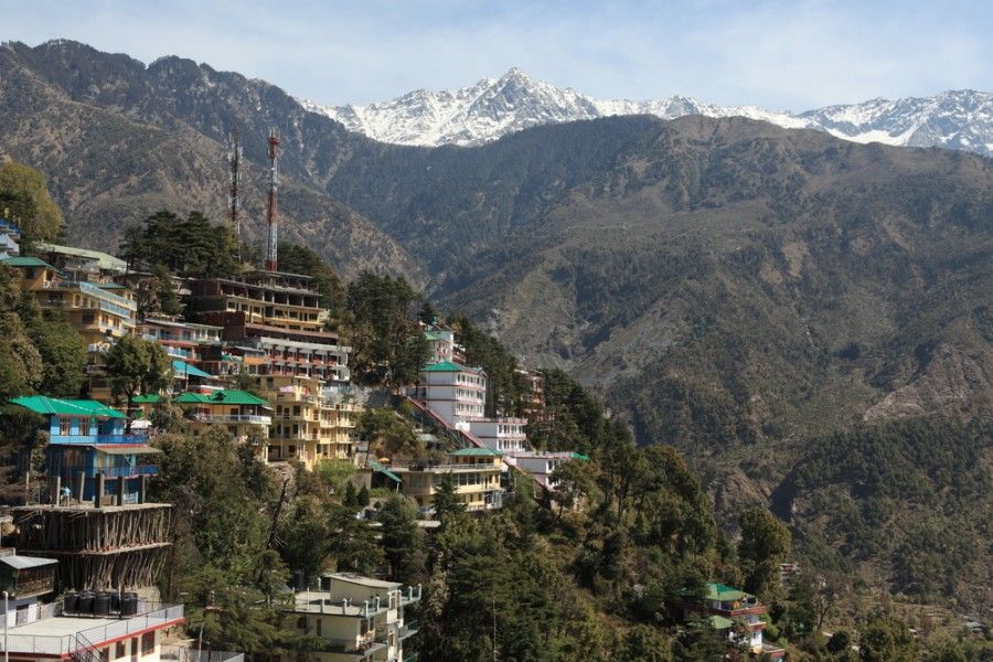 Photo of An unplanned and quick trip to Mcleodganj 1/20 by PURVI YADAV