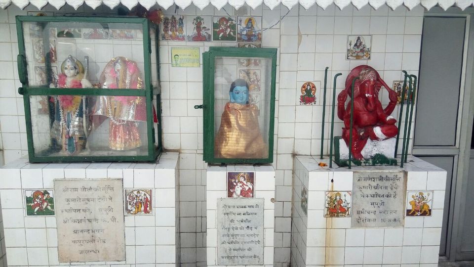 Photo of An unplanned and quick trip to Mcleodganj 4/20 by PURVI YADAV