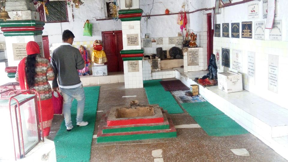 Photo of An unplanned and quick trip to Mcleodganj 5/20 by PURVI YADAV