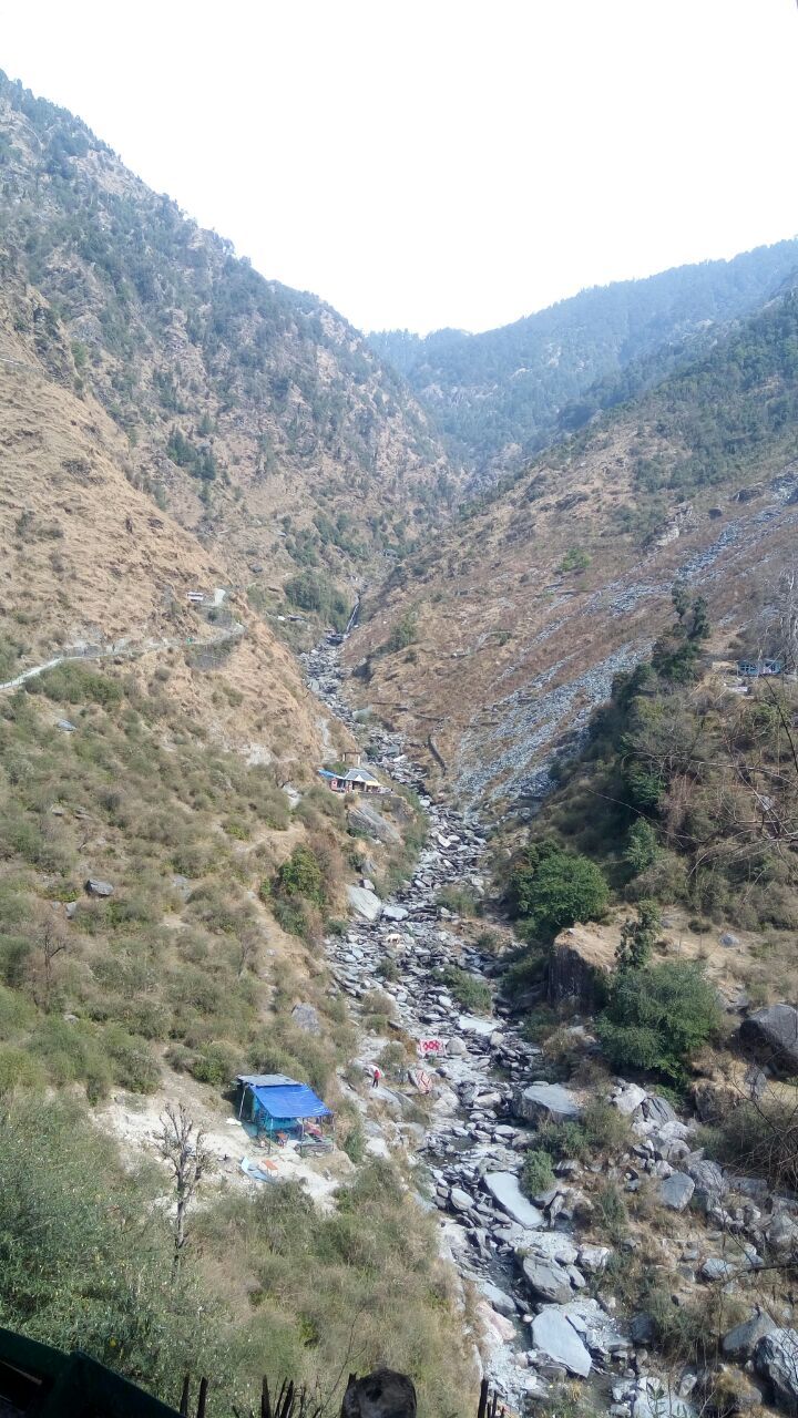 Photo of An unplanned and quick trip to Mcleodganj 6/20 by PURVI YADAV