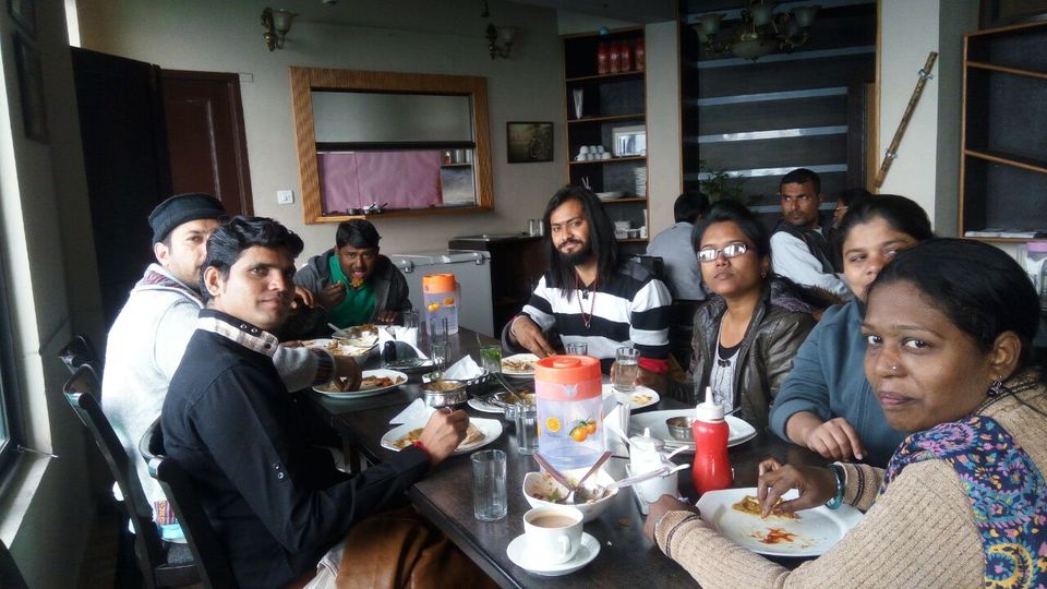 Photo of An unplanned and quick trip to Mcleodganj 10/20 by PURVI YADAV