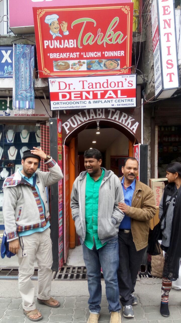 Photo of An unplanned and quick trip to Mcleodganj 11/20 by PURVI YADAV