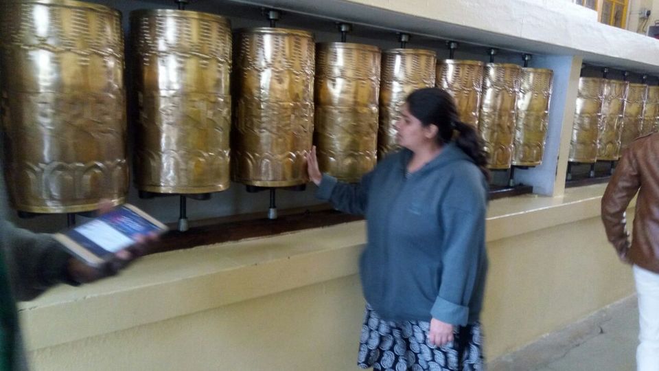 Photo of An unplanned and quick trip to Mcleodganj 13/20 by PURVI YADAV