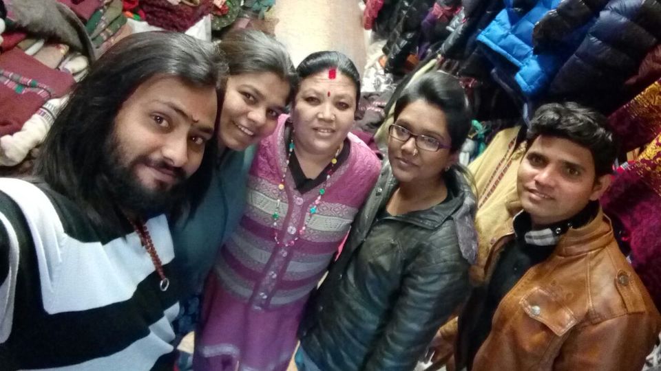 Photo of An unplanned and quick trip to Mcleodganj 16/20 by PURVI YADAV