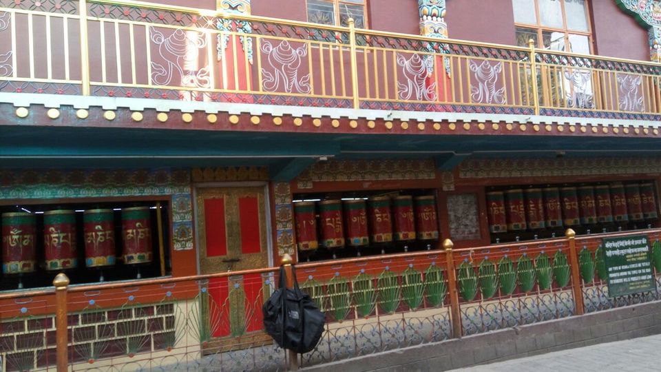 Photo of An unplanned and quick trip to Mcleodganj 9/20 by PURVI YADAV