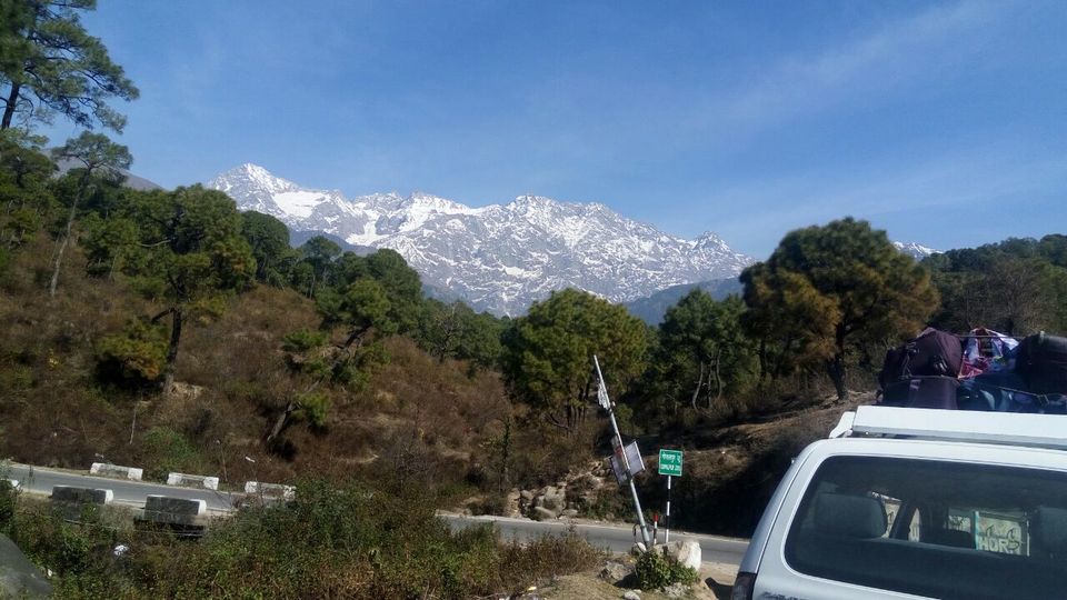 Photo of An unplanned and quick trip to Mcleodganj 2/20 by PURVI YADAV