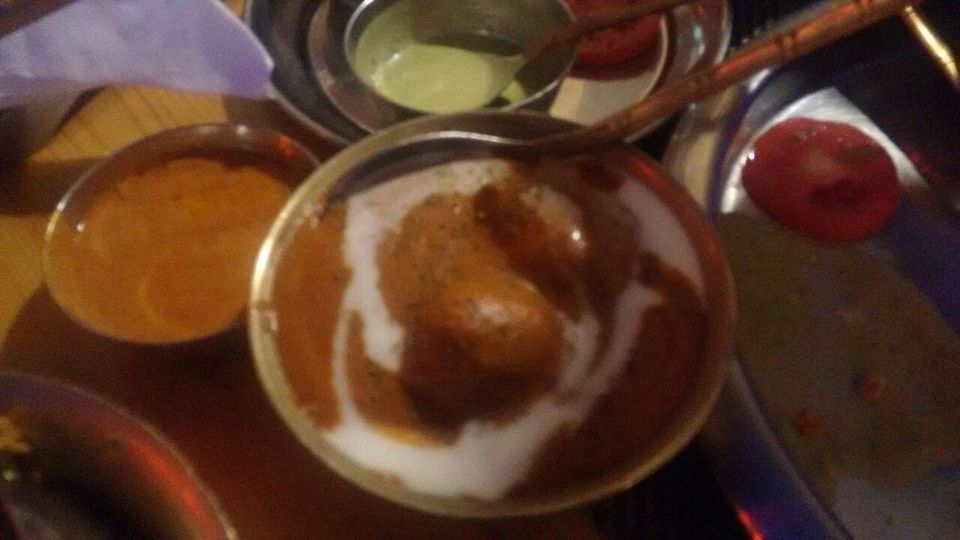 Photo of Food, rains and rickshaw ride :-) 5/13 by PURVI YADAV