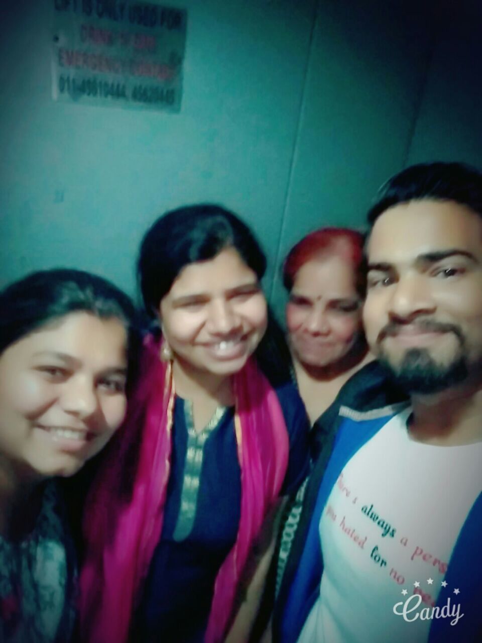 Photo of Food, rains and rickshaw ride :-) 9/13 by PURVI YADAV