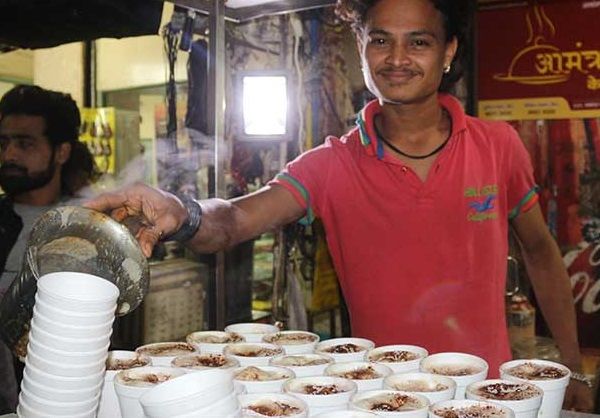 Photo of While I visited Indore, my stomach smiled and Ujjain drenched me in spirituality ! 2/16 by PURVI YADAV