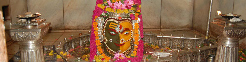 Photo of While I visited Indore, my stomach smiled and Ujjain drenched me in spirituality ! 7/16 by PURVI YADAV