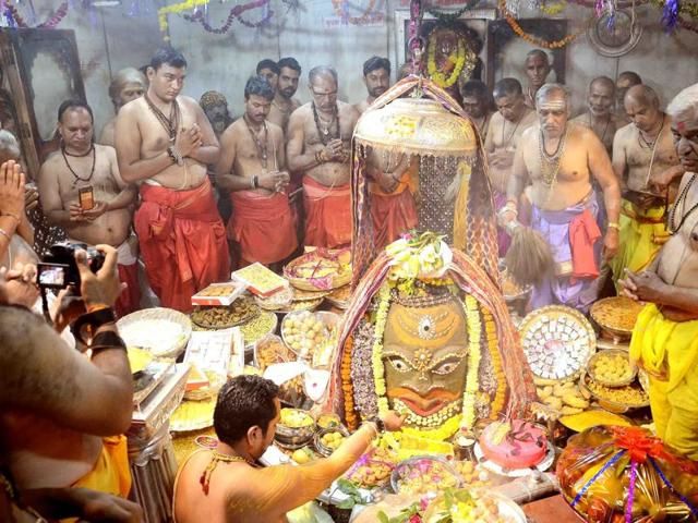 Photo of While I visited Indore, my stomach smiled and Ujjain drenched me in spirituality ! 9/16 by PURVI YADAV