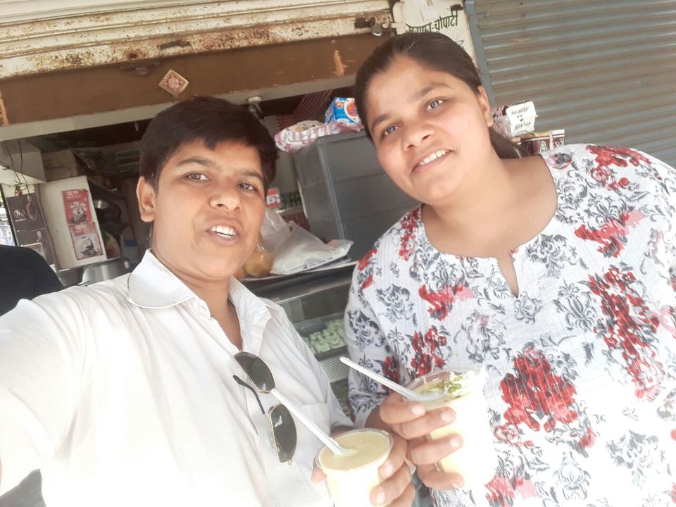 Photo of While I visited Indore, my stomach smiled and Ujjain drenched me in spirituality ! 4/16 by PURVI YADAV