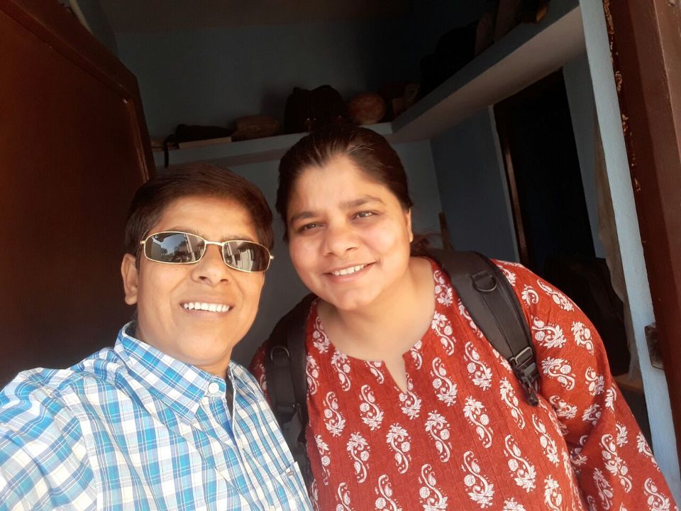 Photo of While I visited Indore, my stomach smiled and Ujjain drenched me in spirituality ! 16/16 by PURVI YADAV