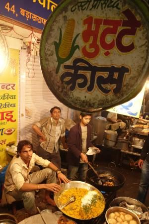 Photo of While I visited Indore, my stomach smiled and Ujjain drenched me in spirituality ! 11/16 by PURVI YADAV