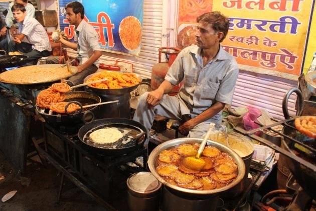 Photo of While I visited Indore, my stomach smiled and Ujjain drenched me in spirituality ! 13/16 by PURVI YADAV