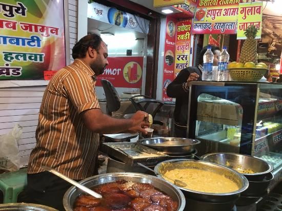 Photo of While I visited Indore, my stomach smiled and Ujjain drenched me in spirituality ! 14/16 by PURVI YADAV