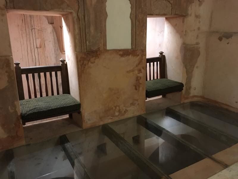Photo of When i visited the place i was born in: Ahmedabad you totally mesmerized me :-) 15/46 by PURVI YADAV