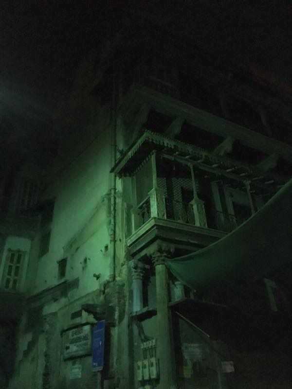 Photo of When i visited the place i was born in: Ahmedabad you totally mesmerized me :-) 18/46 by PURVI YADAV