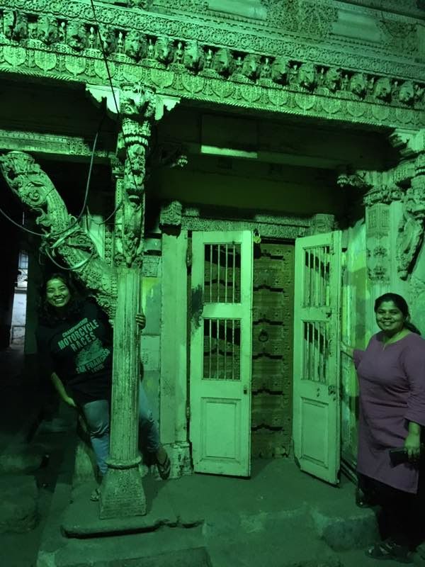 Photo of When i visited the place i was born in: Ahmedabad you totally mesmerized me :-) 20/46 by PURVI YADAV