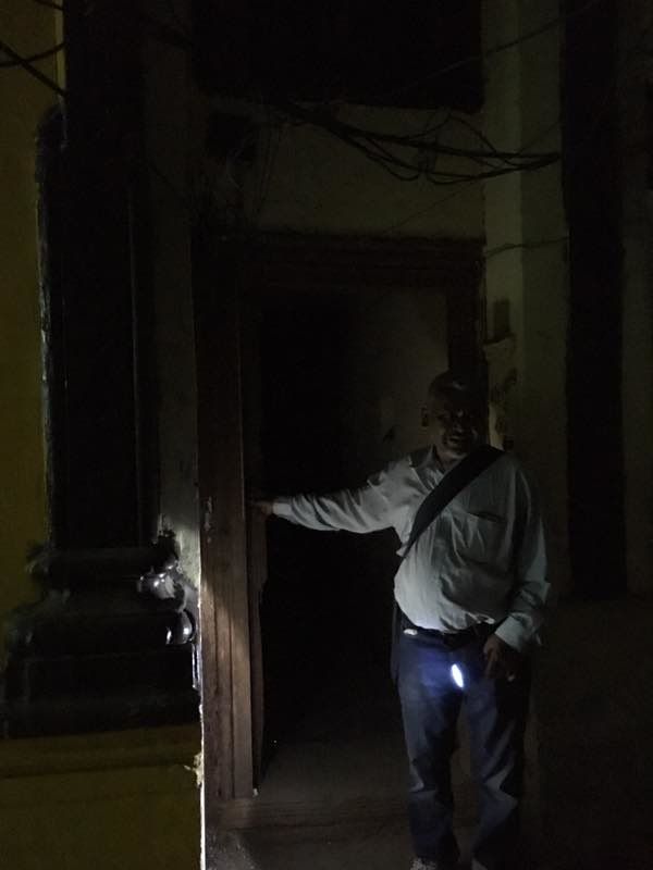 Photo of When i visited the place i was born in: Ahmedabad you totally mesmerized me :-) 17/46 by PURVI YADAV