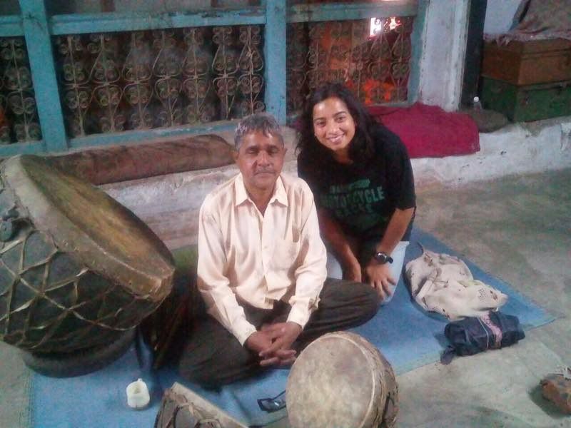Photo of When i visited the place i was born in: Ahmedabad you totally mesmerized me :-) 24/46 by PURVI YADAV