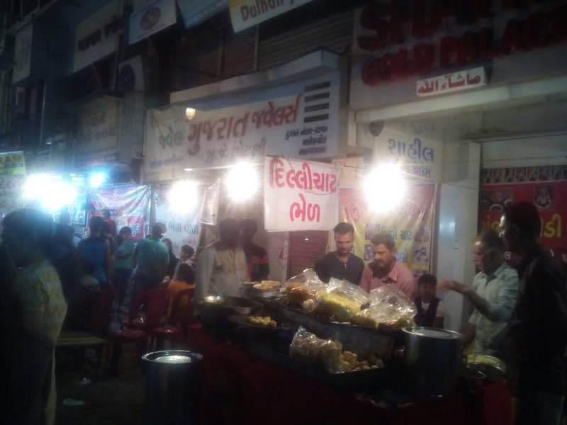 Photo of When i visited the place i was born in: Ahmedabad you totally mesmerized me :-) 27/46 by PURVI YADAV