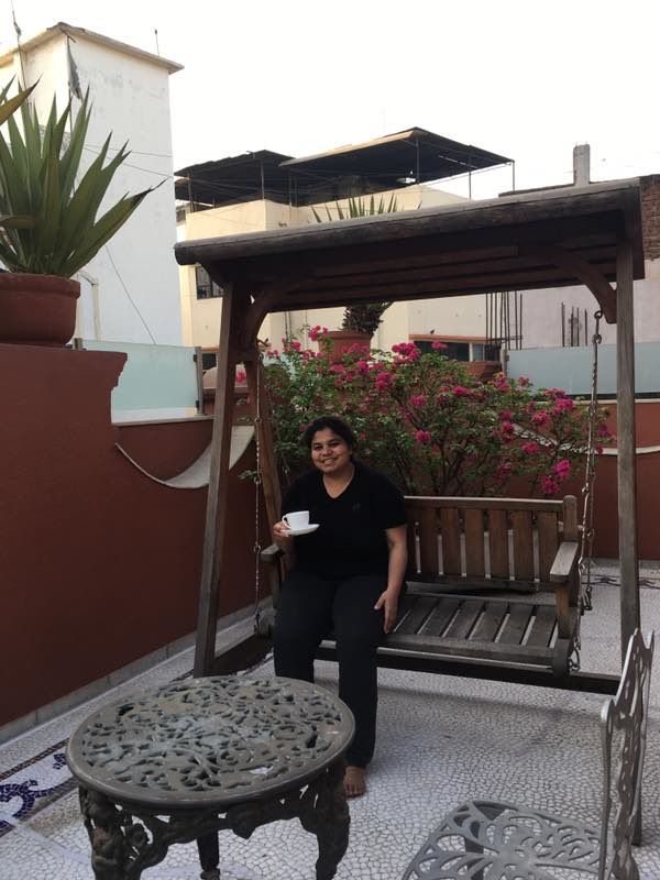 Photo of When i visited the place i was born in: Ahmedabad you totally mesmerized me :-) 30/46 by PURVI YADAV