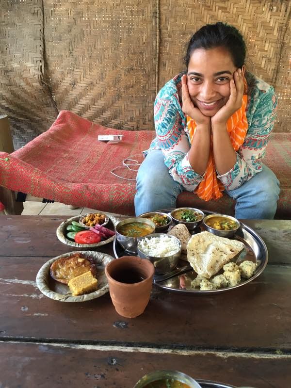 Photo of When i visited the place i was born in: Ahmedabad you totally mesmerized me :-) 38/46 by PURVI YADAV