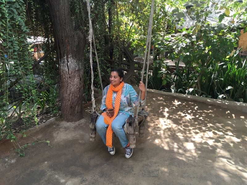Photo of When i visited the place i was born in: Ahmedabad you totally mesmerized me :-) 39/46 by PURVI YADAV