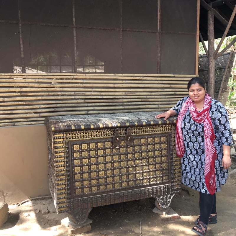 Photo of When i visited the place i was born in: Ahmedabad you totally mesmerized me :-) 40/46 by PURVI YADAV