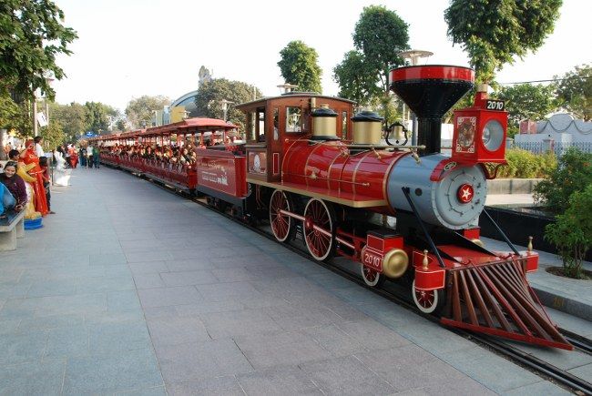 Photo of When i visited the place i was born in: Ahmedabad you totally mesmerized me :-) 46/46 by PURVI YADAV