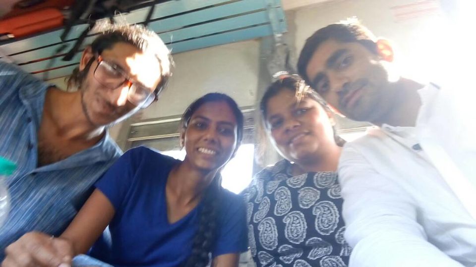 Photo of A joy ride from Palampur to Pathankot in the toy train:-) 8/9 by PURVI YADAV