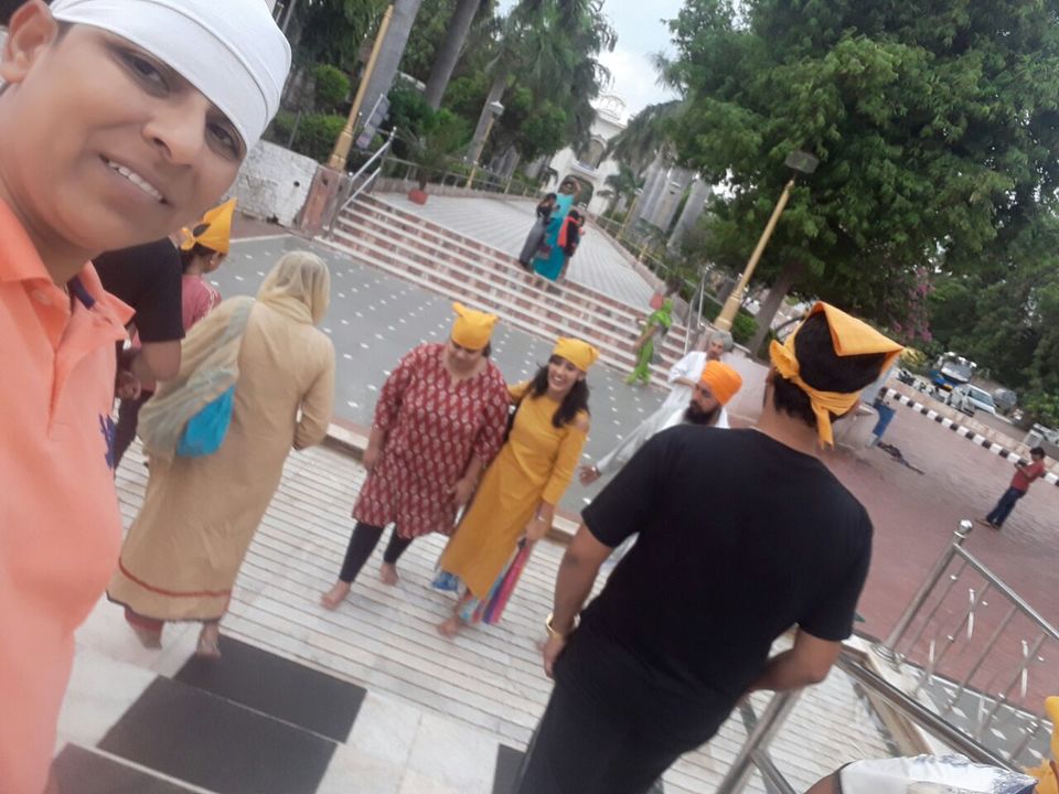 Photo of Gwalior: A royalty celebration 7/18 by PURVI YADAV