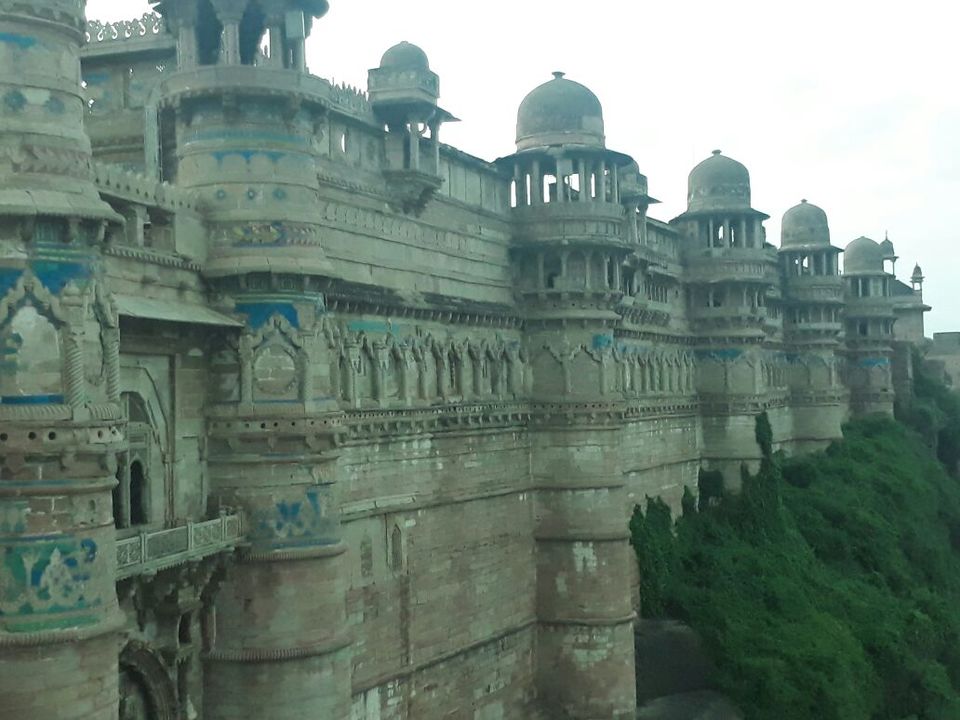 Photo of Gwalior: A royalty celebration 9/18 by PURVI YADAV