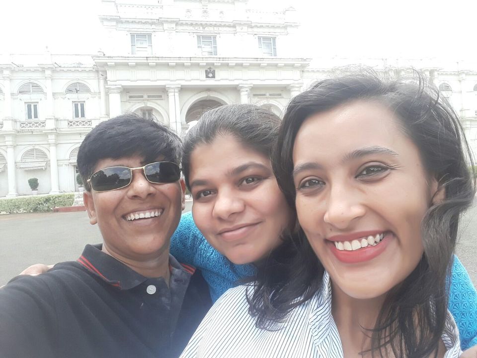 Photo of Gwalior: A royalty celebration 16/18 by PURVI YADAV