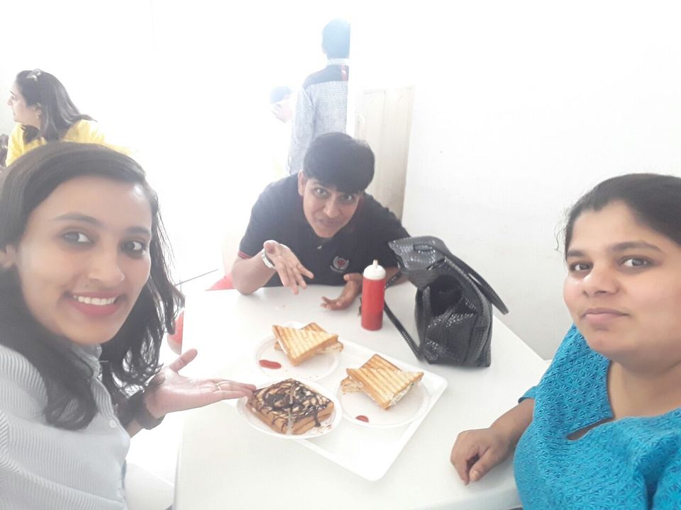 Photo of Gwalior: A royalty celebration 18/18 by PURVI YADAV