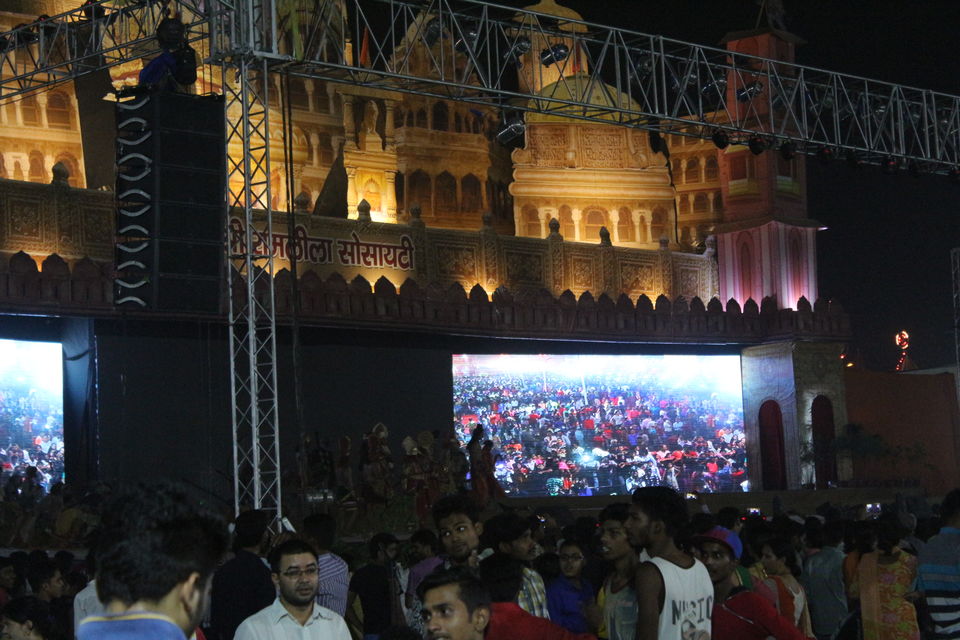 Photo of A trip to “Dilwalo ki Delhi” :-) 6/28 by PURVI YADAV