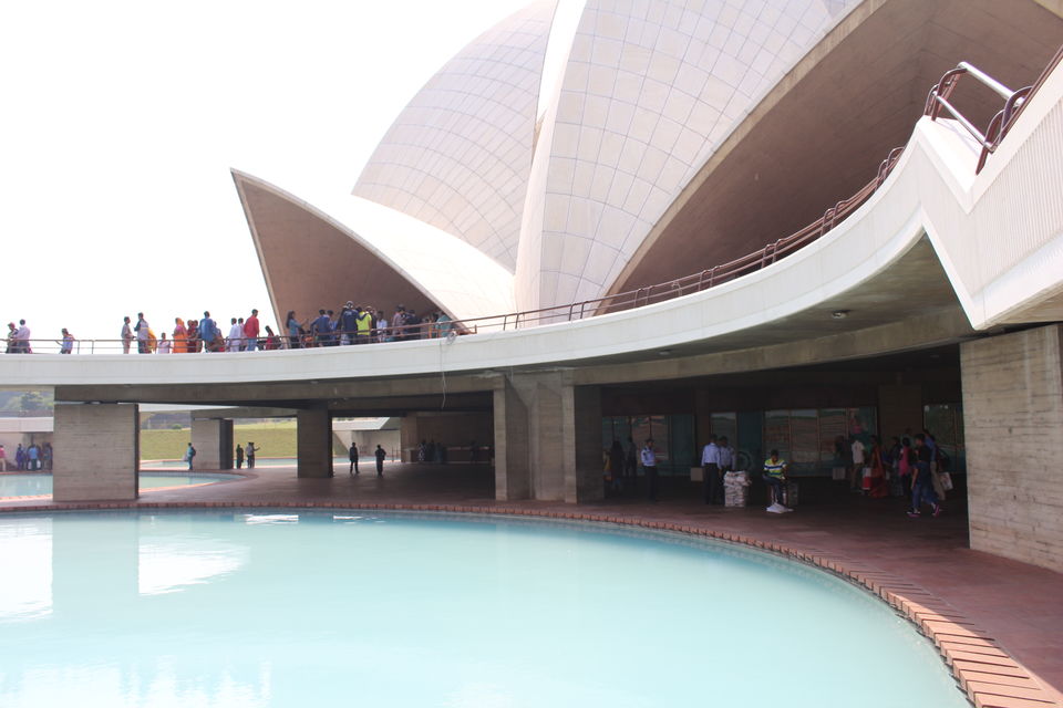 Photo of A trip to “Dilwalo ki Delhi” :-) 21/28 by PURVI YADAV